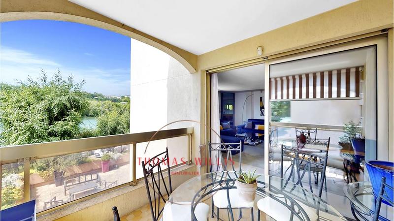 Appartement - 112 m² - 4 pièces