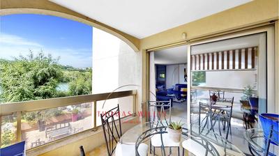 Appartement - 112 m² - 4 pièces