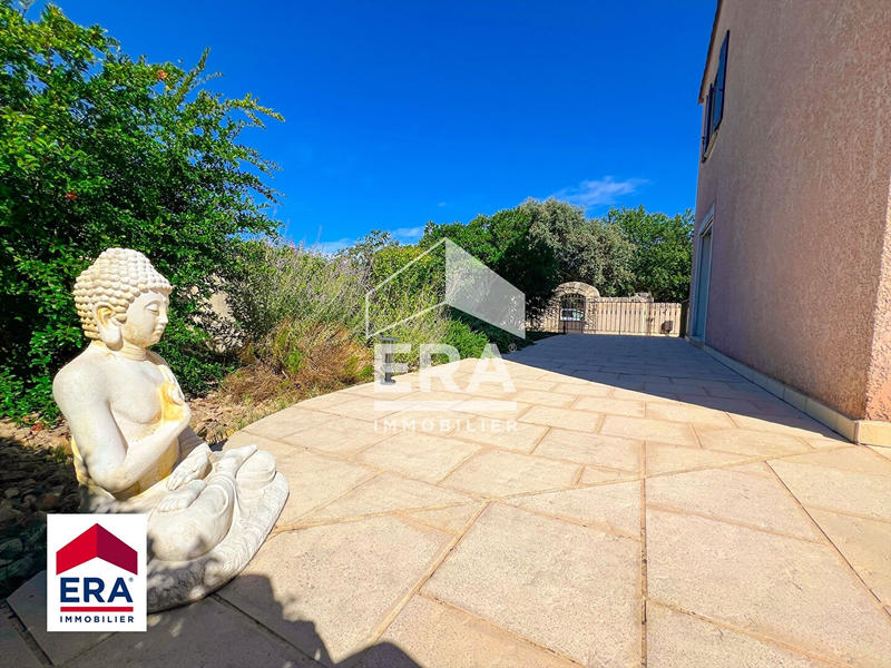 Maison - 160 m² - 5 pièces