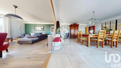 Maison de village - 188 m² - 5 pièces