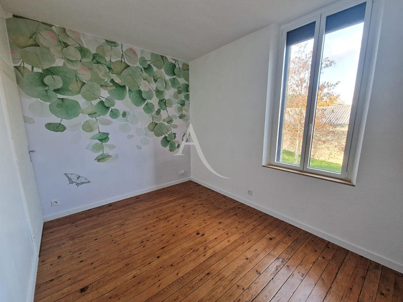 Maison - 188 m² - 7 pièces