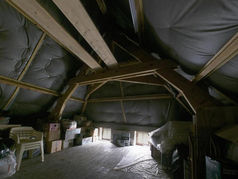 Maison - 106 m² - 5 pièces