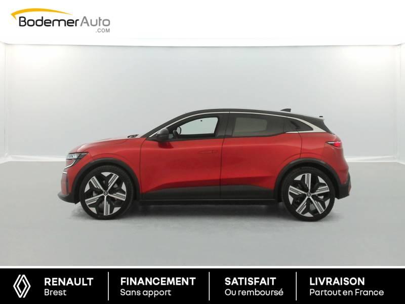 Renault Mégane E-Tech Ev60 220 ch super charge Iconic