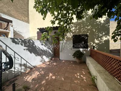 Maison - 150 m² - 4 pièces