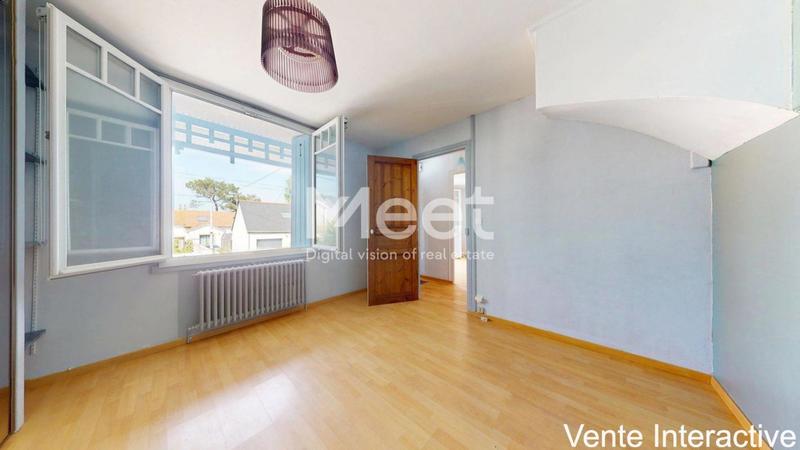 Villa - 141 m² - 5 pièces