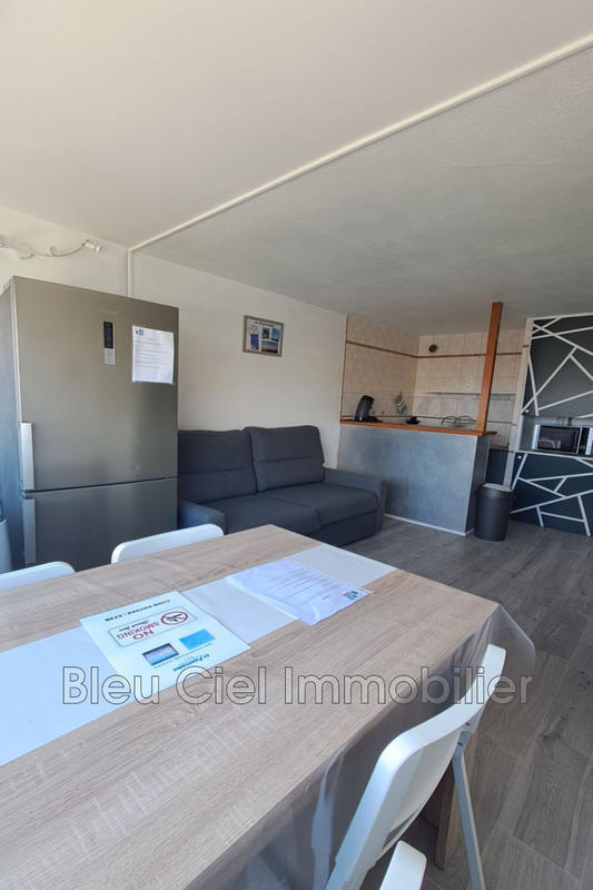Appartement - 26 m² - 1 pièce
