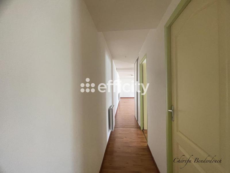 Maison - 68 m² - 3 pièces