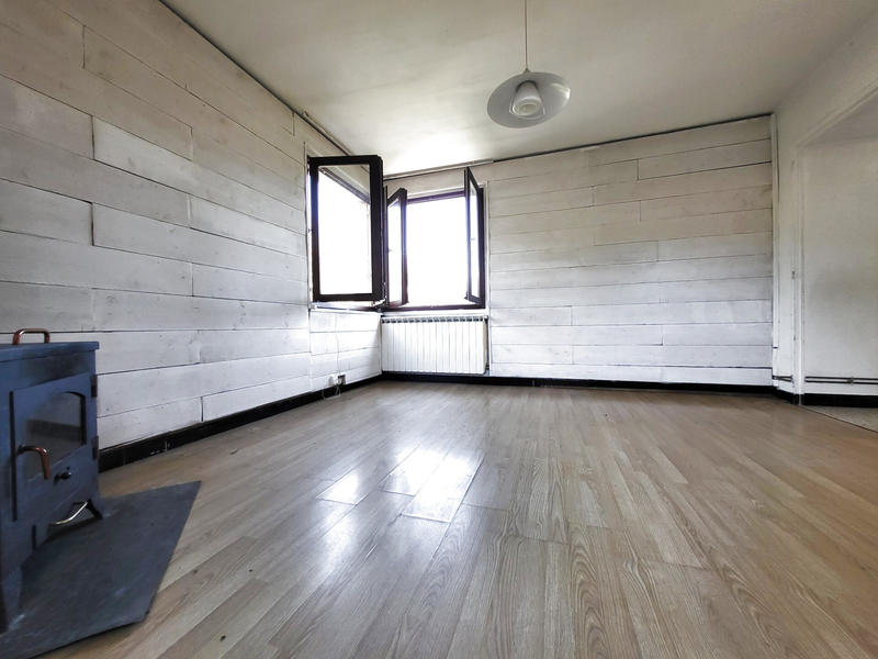 Maison - 71 m² - 4 pièces