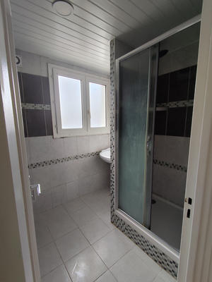 Appartement - 62 m² - 4 pièces