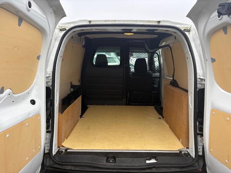 Renault Kangoo II 1.5 dci 95 sesam ouvre toi