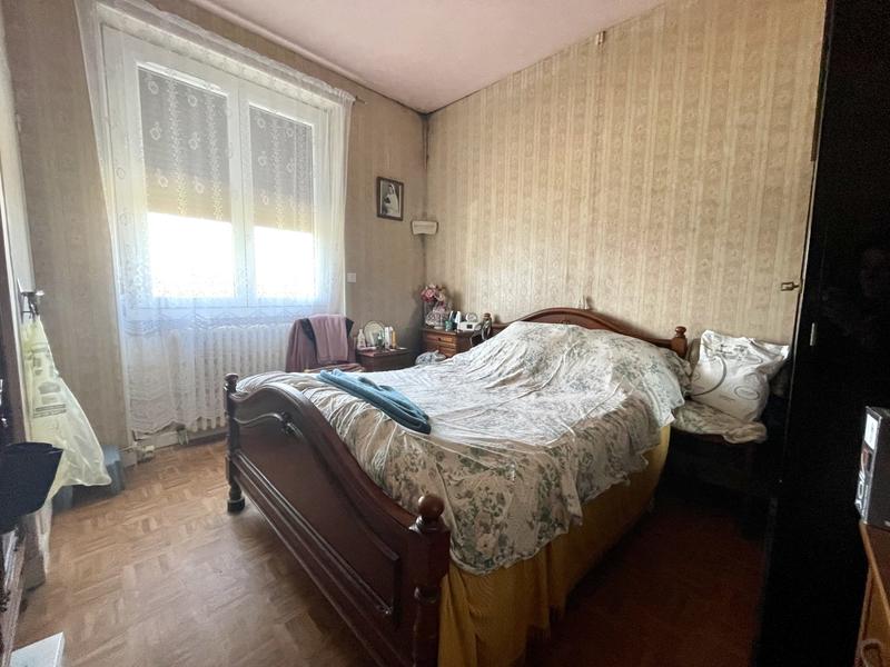 Maison - 81 m² - 4 pièces