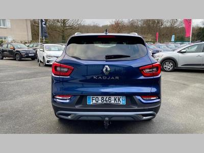 Renault Kadjar Blue dCi 115 Intens