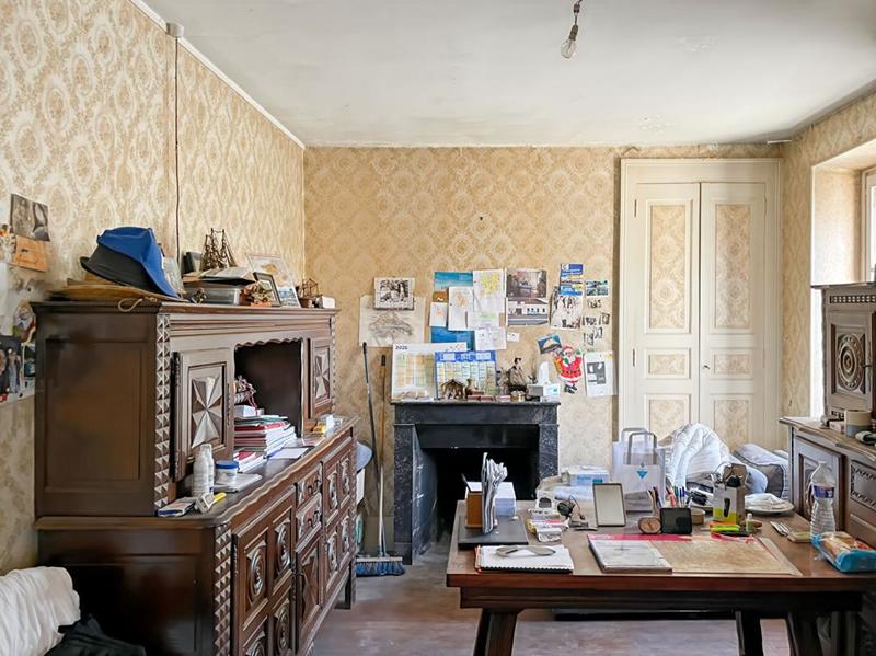 Maison - 113 m² - 5 pièces