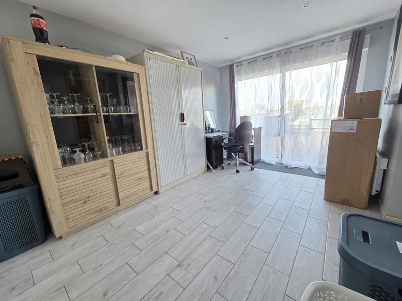 Pavillon - 140 m² - 8 pièces