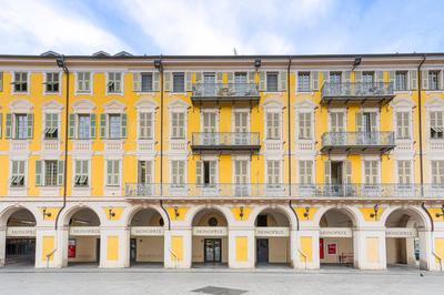 Appartement - 89 m² - 3 pièces