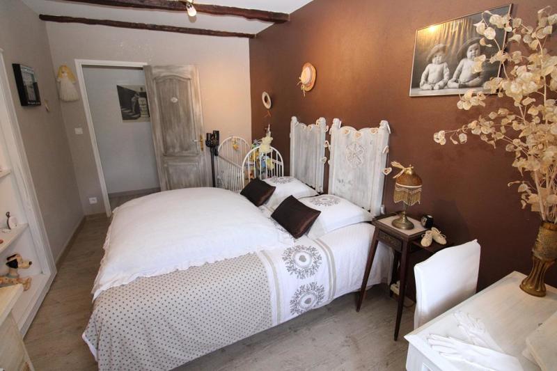 Propriété - 1 m² - 11 pièces