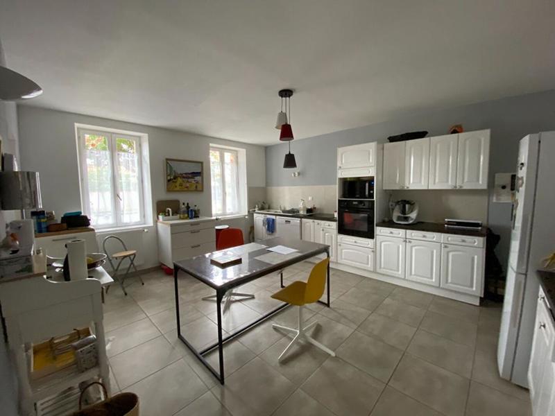 Maison - 166 m² - 4 pièces