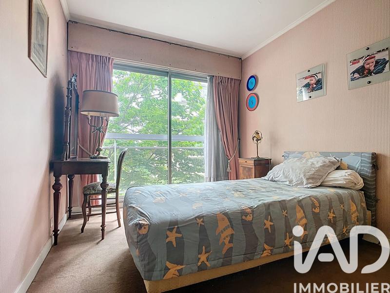 Appartement - 128 m² - 6 pièces