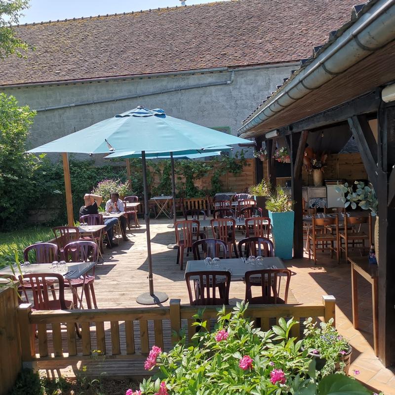 Fonds de commerce - Hôtellerie / Restauration - 300 m²