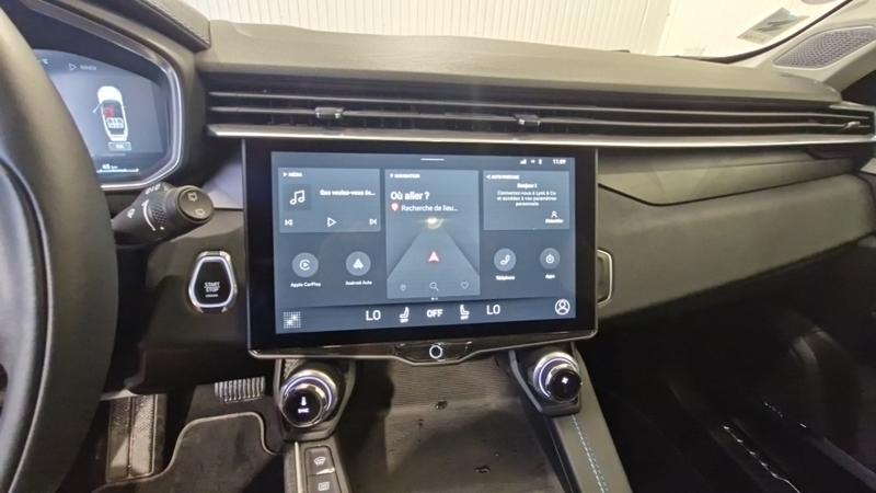 Lynk &amp; Co 01 1.5 261ch Hybride Rechargeable