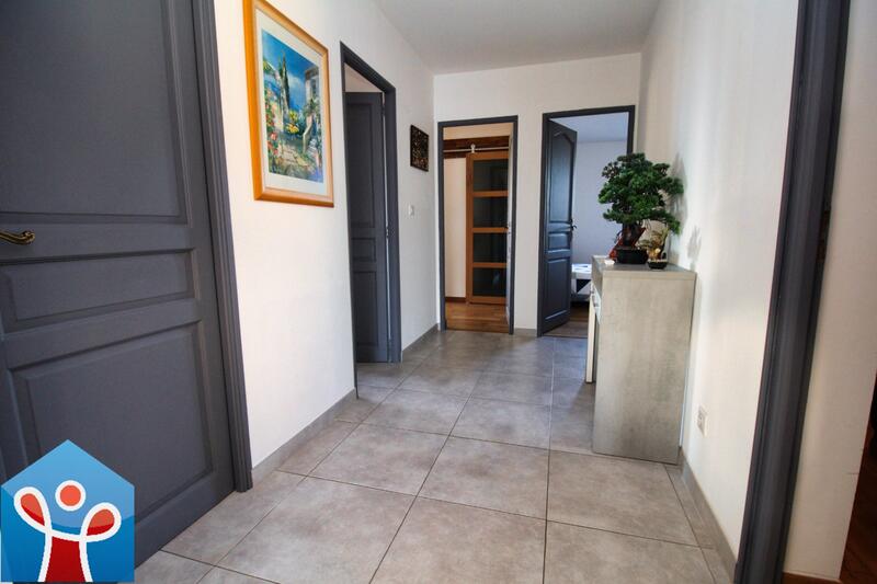 Maison - 114 m² - 4 pièces