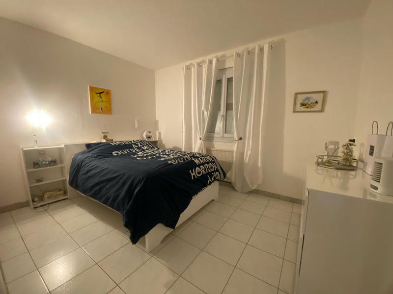 Maison - 91 m² - 4 pièces