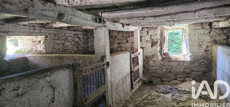 Ferme - 160 m² - 2 pièces