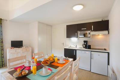 Appartement - 45 m² - 3 pièces