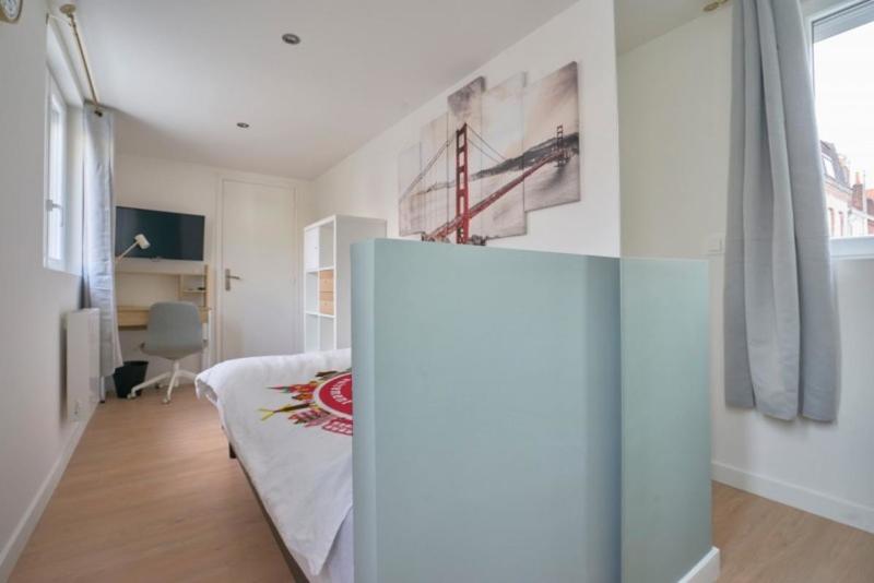 Maison - 119 m² - 7 pièces