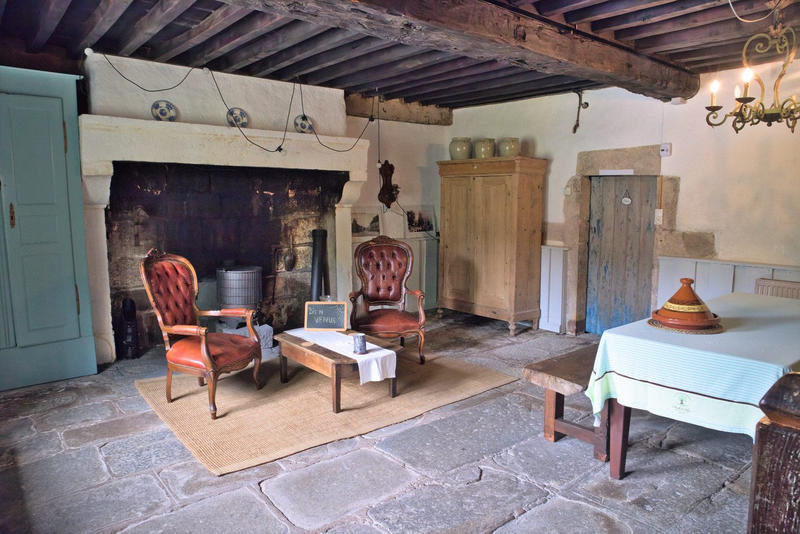 Maison - 153 m² - 4 pièces