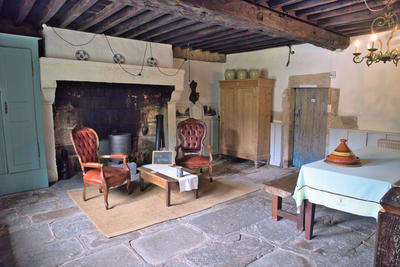 Maison - 153 m² - 4 pièces