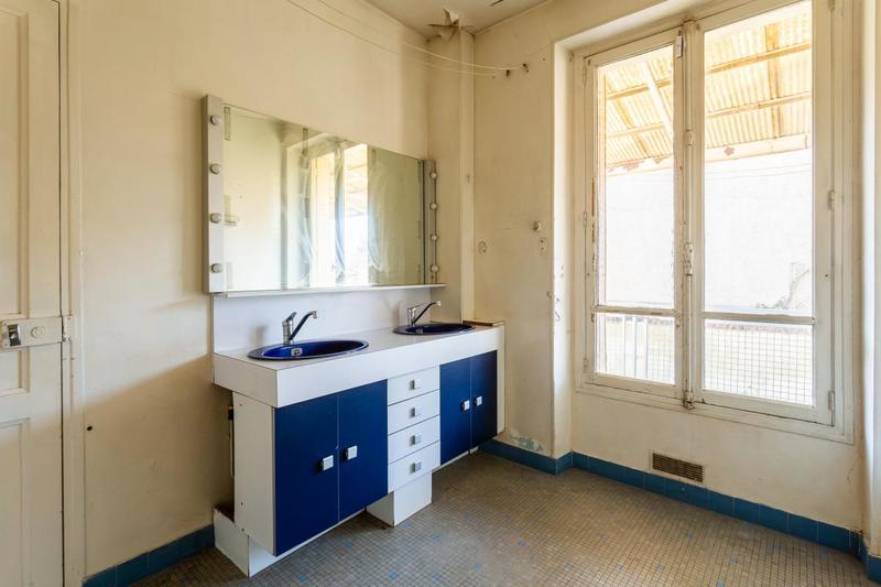 Maison - 169 m² - 6 pièces