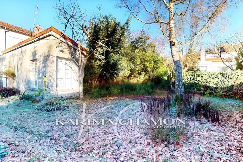 Maison - 170 m² - 5 pièces