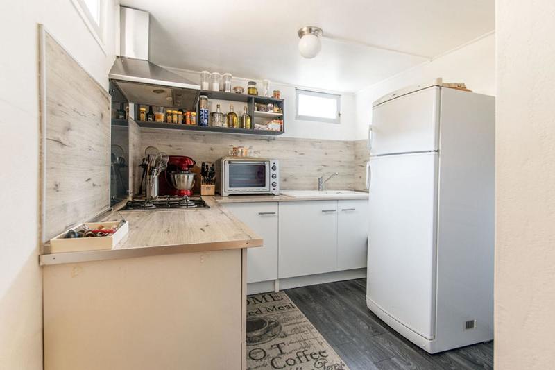 Maison - 82 m² - 5 pièces