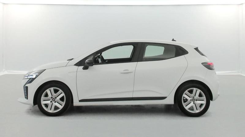 Renault Clio TCe 100 Gpl Evolution 5p