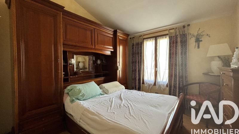 Maison - 94 m² - 4 pièces