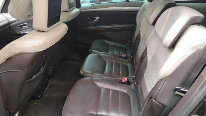 Renault Espace 1.6 dCi Energy 160 Edc6 Initiale Paris