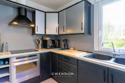 Appartement - 84 m² - 4 pièces