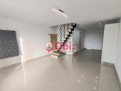 Maison - 51 m² - 3 pièces