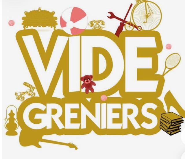 Vide-greniers