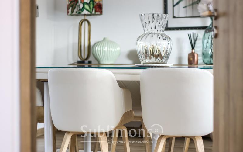 Maison ancienne - 127 m² - 5 pièces