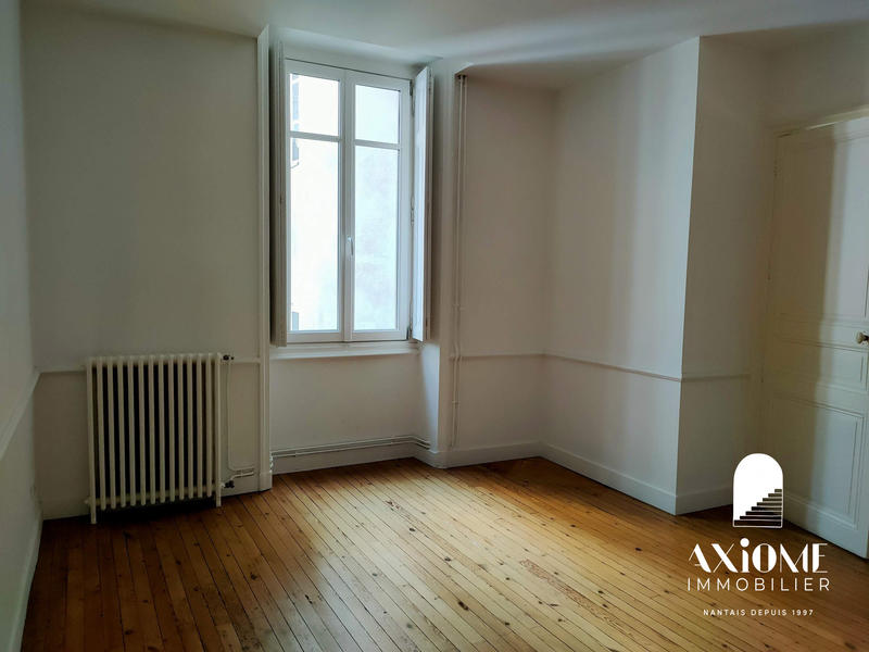 Appartement - 140 m² - 5 pièces
