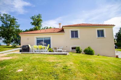 Maison - 117 m² - 6 pièces