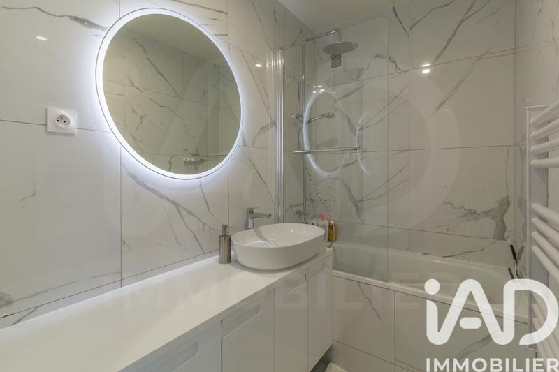 Appartement - 75 m² - 4 pièces