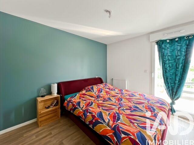 Appartement - 87 m² - 4 pièces