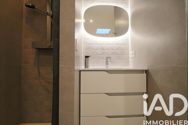 Maison - 68 m² - 4 pièces