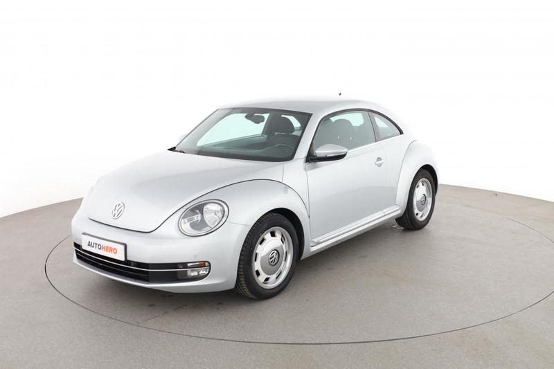 Volkswagen Coccinelle 1.2 Tsi Vintage 105 ch