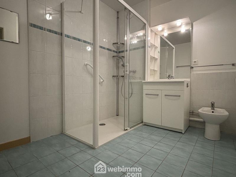 Appartement - 129 m² - 4 pièces