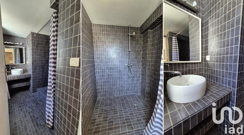 Maison - 135 m² - 6 pièces