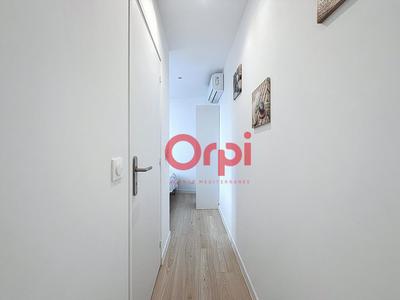 Appartement - 31 m² - 2 pièces